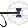 Minelab GPZ 7000 Metal Detector & 19" Searchcoil - Image 3