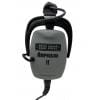 Gray Ghost Amphibian II Headphones for Minelab Equinox Series & Manticore