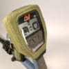 Doc's Control Head Cover, Cord Wrap & Arm Cuff Cover for Gold Monster 1000 - Image 2