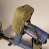 Doc's Control Head Cover, Cord Wrap & Arm Cuff Cover for Gold Monster 1000 - Image 3
