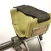 Doc's Control Head Cover, Cord Wrap & Arm Cuff Cover for Gold Monster 1000 - Image 4