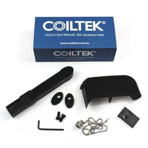 Coiltek Gold Extreme Accessories Pack for SDC 2300