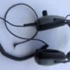 DetectorPro Gray Ghost "Gold Series" Headphones for Gold Monster 1000 or 1/8" - Image 3