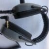 DetectorPro Gray Ghost "Gold Series" Headphones for Gold Monster 1000 or 1/8" - Image 5