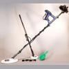 Doc’s Essential Rod Kit and Accessories for Gold Monster 1000 Metal Detector