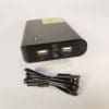 Aftermarket Minelab Equinox 600/800 Charging Essentials - Image 4