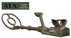 Garrett Metal Detectors, Searchcoils & Accessories