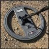 Nugget Finder X-Search 25″ Round Double D Searchcoil