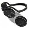 XP ORX Wireless Metal Detector with Back-lit Display + WSAudio Wireless Headphone + 9" Round DD High Frequency Waterproof Coil - Image 2