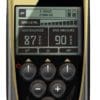 XP ORX Wireless Metal Detector with Back-lit Display + WSAudio Wireless Headphone + 9" Round DD High Frequency Waterproof Coil - Image 3