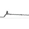 Makro Gold Kruzer Waterproof Metal Detector + 2 Coils + Wireless Headphones - Image 4