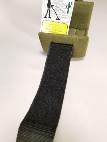 Doc’s Nugget Stalker™ SD/GP/GPX arm cuff covers