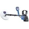 Minelab GPX 6000 Metal Detector - 2 Searchcoils + Free Bundle