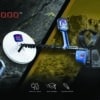 Minelab GPX 6000 Metal Detector - 2 Searchcoils + Free Bundle - Image 3