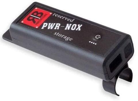 RNB PWR-NOX POWER PACK FOR MINELAB EQUINOX 800 and 600
