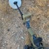 Nugget Finder 12" Z Searchcoil for GPZ 7000 - Image 3