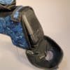 Minelab GPX 6000 5 Piece Control Box Cover by Doc (Camo Blue or Green) - Image 3