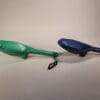 Doc's Gold Pit Prospecting Scoop (Blue or Green) - Image 3