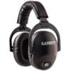 Garrett Axiom Metal Detector with 13" DD, 11" Mono Searchcoils & MS-3 Headphones - Image 8