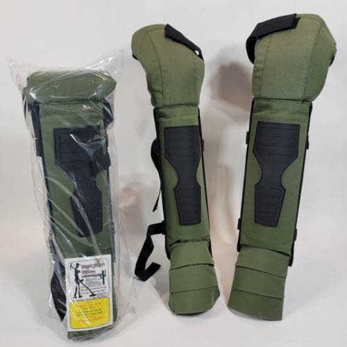Doc’s Nugget Stalker® Brand LegTec Leg Gaiters