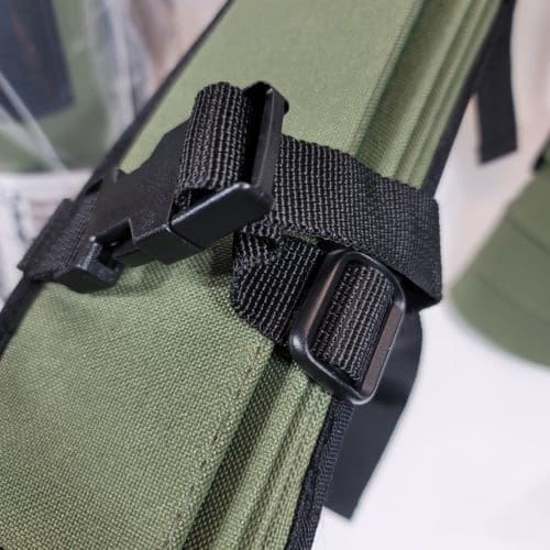 Doc’s Nugget Stalker® Brand LegTec Leg Gaiters