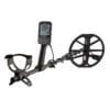 Minelab Equinox 900 Metal Detector with 6" & 11" Searchcoils + Bundle