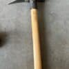 Apex 18" Prospecting Pick with 3 Magnets