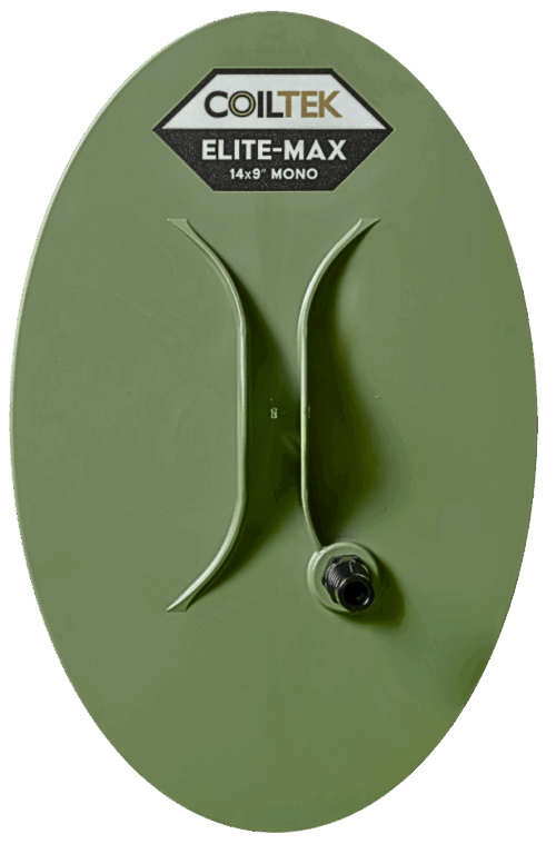 Coiltek Elite-Max 14×9″ Monoloop Searchcoil