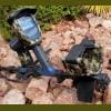 Doc's Aussie Digital Camo Minelab Gold Monster 1000 Cover Kit