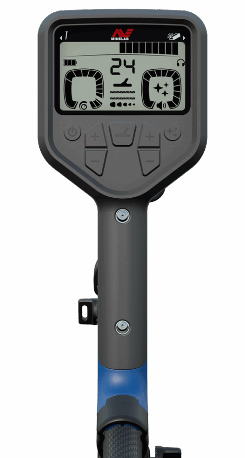 Minelab Gold Monster 2000
