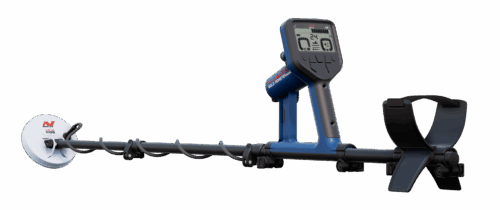 Minelab Gold Monster 2000