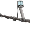 Garrett Axiom Lite Metal Detector with 11" Mono Searchcoil