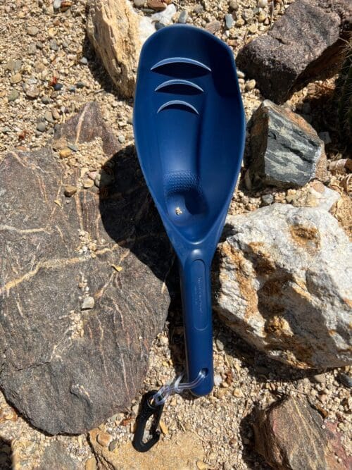 Doc’s Gold Pit Prospecting Scoop (Blue or Green)