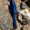 Doc's Gold Pit Prospecting Scoop (Blue or Green) - Image 2