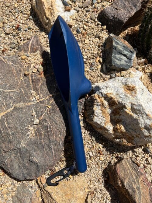 Doc’s Gold Pit Prospecting Scoop (Blue or Green)