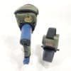 Doc's Green Minelab Gold Monster Control Box Cover Kit - Image 2