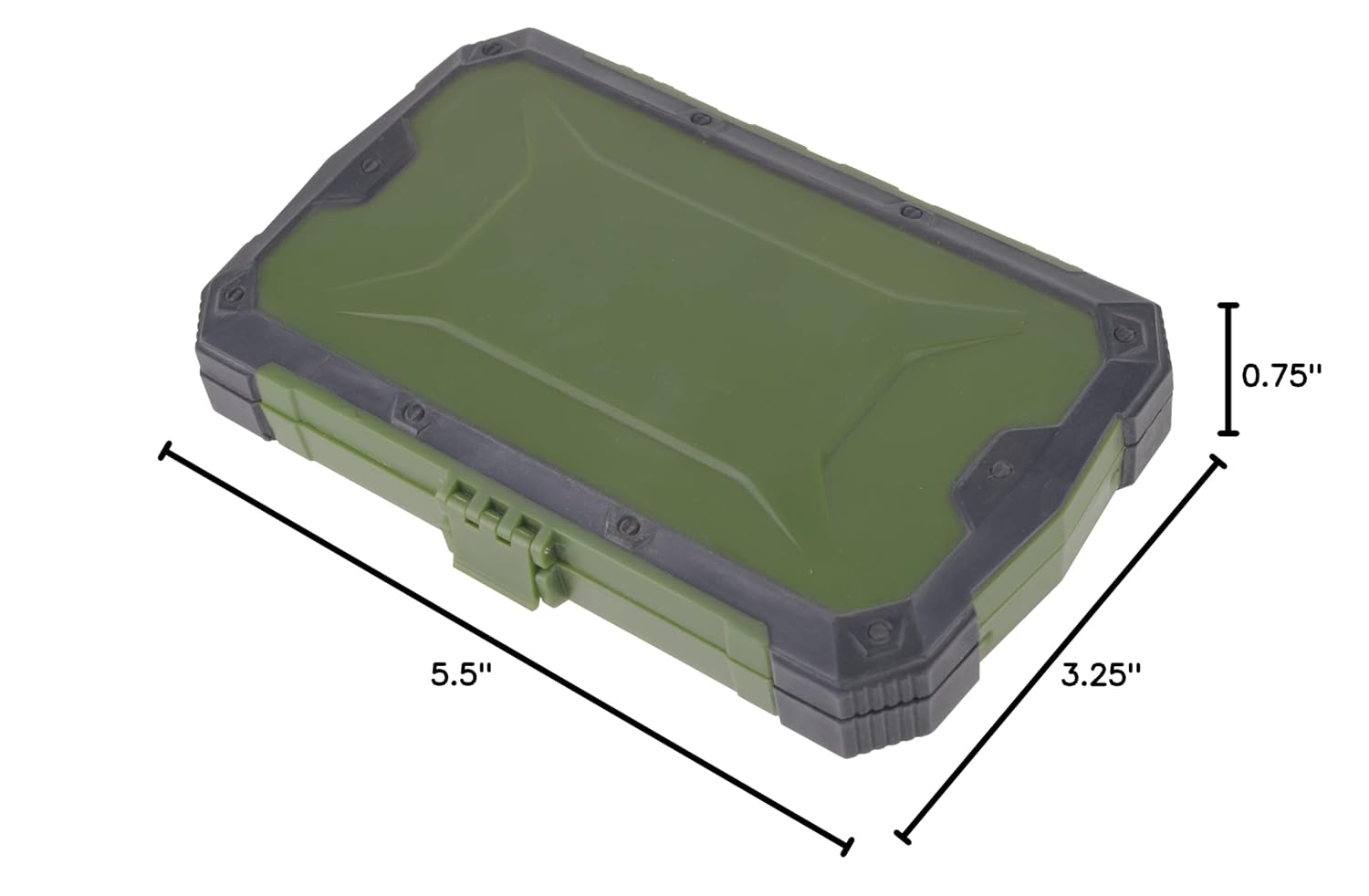 US Ranger Mini Gold Scale – 100 Gram